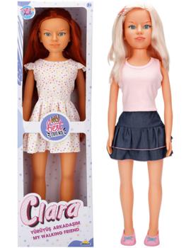80011 LUTKA CLARA U HALJINI 80 cm