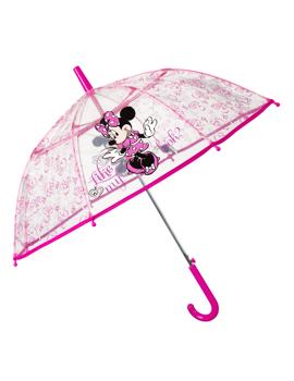 50135 KIŠOBRAN PERLETTI 45cm, MINNIE