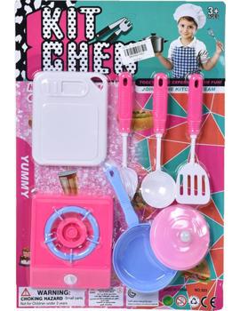 MKN841863 KUHINJSKI SET 31x21 cm *