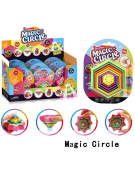 MKP300664 MAGIČNE PUZZLE 34x21 cm