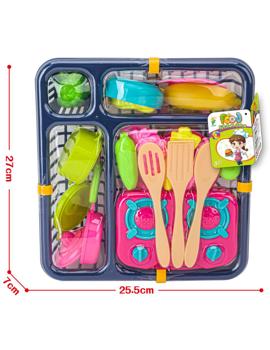 MKP504127 KUHINJSKI SET 27x25 cm /