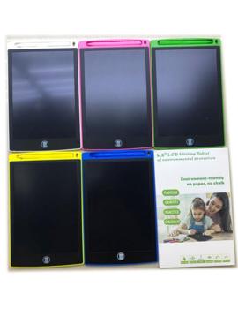 MKP506530 iPAD-LCD-22x15 cm /