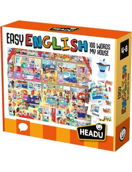 23158 JEDNOSTAVNI ENGLESKI 100 RIJEČI