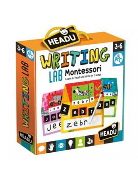 26968 LABORATORIJ ZA PISANJE MONTESSORI