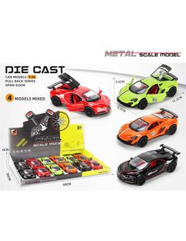 MKP366778 AUTO ALU #
