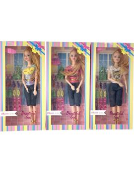 MKP723115 LUTKA 32x16 cm *