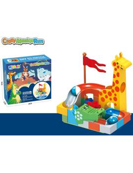 MKP728749 KOCKE ŽIRAFA 32 kom