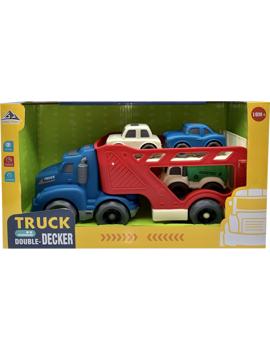 MKP708400 PRIKOLICA ZA TRANSPORT VOZILA 37x20 cm #