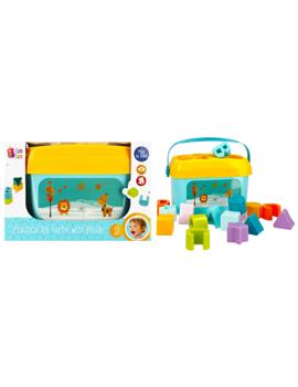 492806 BABY EDUKATIVNE KOCKICE SET