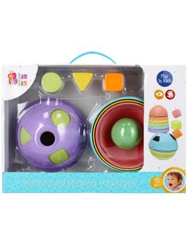 493541 BABY EDUKATIVNE ŠOLJICE