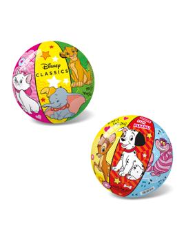 12-3147 LOPTA PVC DISNEY CLASSICS 23 cm