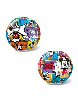 12-3185 LOPTA PVC DISNEY MICKEY COMIC 23 cm