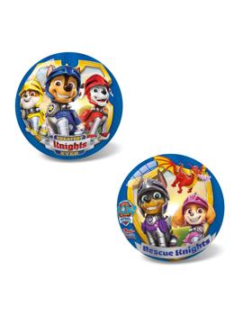 30-3191 LOPTA PVC PAW PATROL VITEZOVI 23 cm