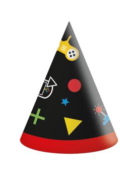 93774 PAPIRNA KAPA GAMING PARTY