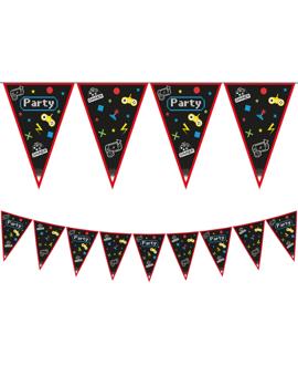 93775 BANER GAMING PARTY