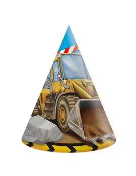 95472 PAPIRNA KAPA CONSTRUCTION 6/1