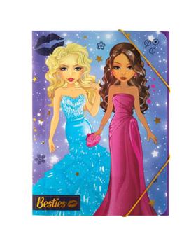 140037B MAPA BESTIES