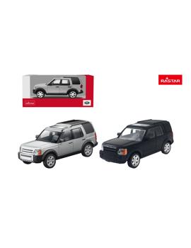 36700 LAND ROVER 1:43