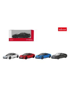 58400 BMW i8 1:43