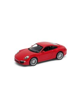 43661W PORSCHE 911 CARRERA S 11cm