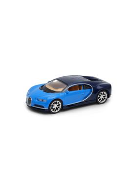 43738W BUGATTI CHIRON 11cm