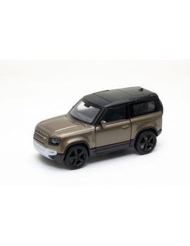 43801W LAND ROVER DEFENDER (2022) 11cm