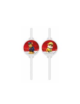 90657 SLAMKE ZA PIĆE PAW PATROL