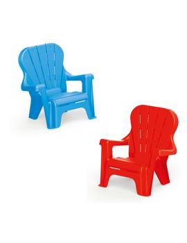 3107 STOLICA PVC 45x46x35 cm 2681