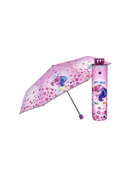 15606 KIŠOBRAN PERLETTI SKLOPIVI COOL KIDS 50 cm