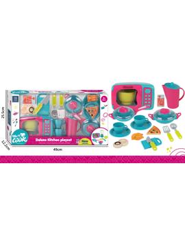 MKR410741 POSUĐE SET 49x25 cm "