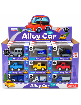 MKR664550 AUTO ALU