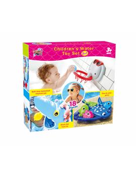 MKR622475 KUPAONSKI SET ZA IGRU *