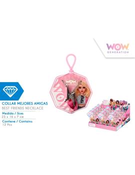 0009 OGRLICA BFF WOW GENERATION