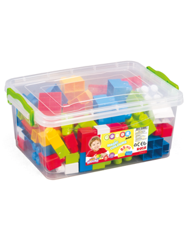 5090 KOCKE U PLASTIČNOJ KUTIJI 85kom