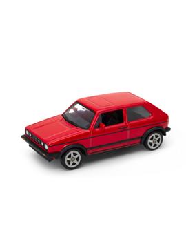 52411W VOLKSWAGEN GOLF GTI 7,7cm