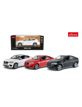56600 BMW X6M 1:24
