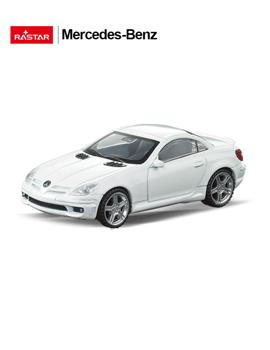 37200 MERCEDES BENZ SLK 55 AMG