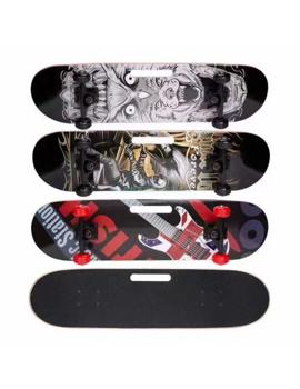 RM06 SKEJTBORD