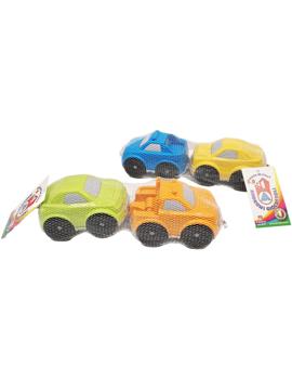 6601 GRADSKI AUTO 29x8cm