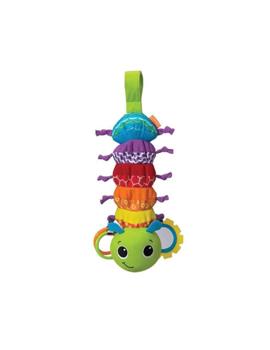 005366 BABY PLIŠANA IGRAČKA ZA KOLICA INFANTINO