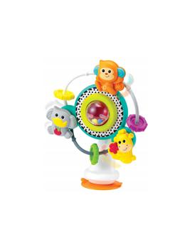 315125 BABY ZABAVNI KRUG B-KIDS