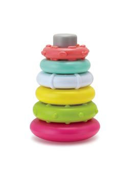 315046 BABY PRSTENOVI DINOLINO INFANTINO