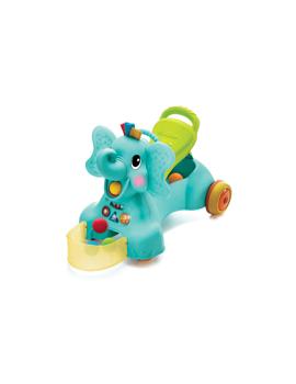 217023 BABY HODALICA SLON INFANTINO