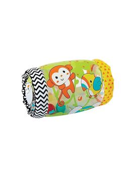 315003 BABY PLIŠANI VALJAK INFANTINO