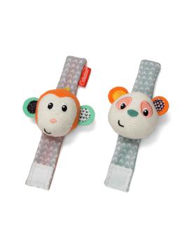 206892 BABY PLIŠANA IGRAČKA INFANTINO