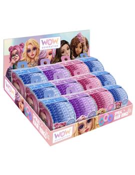 00092 GUMICA ZA KOSU WOW GENERATION