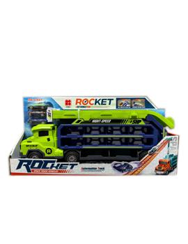 MKS734929 KAMION 53x26cm