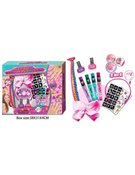 MKS843235 MAKE UP SET 38x31cm #