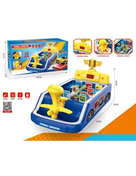 MKS858904 FLIPER 43x22 cm/