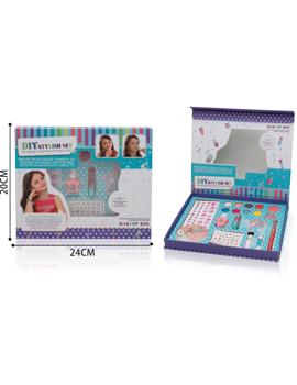 MKS966823 MAKE UP SET 24x20 cm*